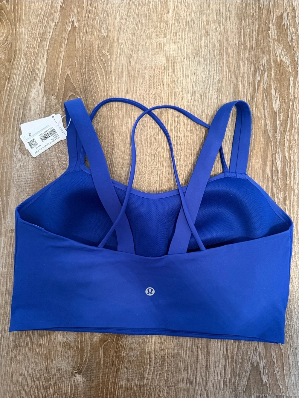 lululemon athletica soft seamless